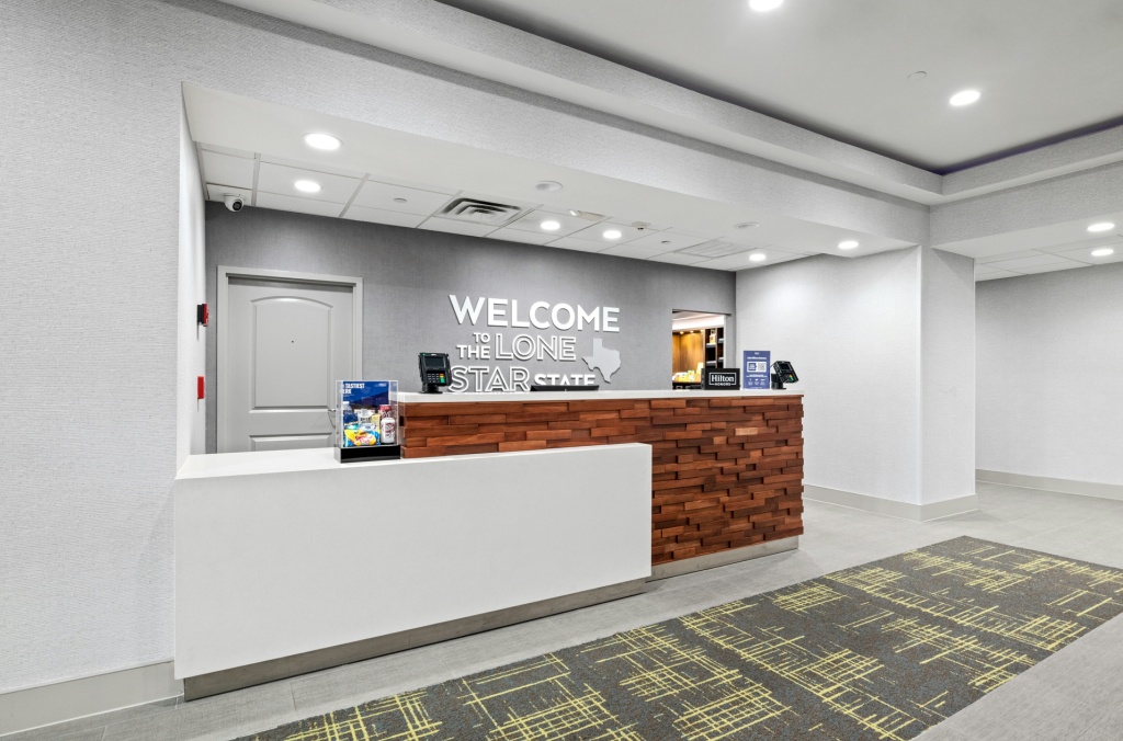 Hampton Inn & Suites Mount Pleasant - Général