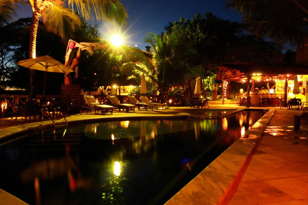 ThalassaGarden Hotel - Pousada - Général