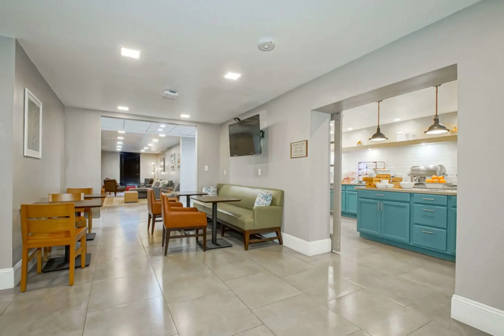 Country Inn & Suites by Radisson, New Orleans I-10 East, LA - Général