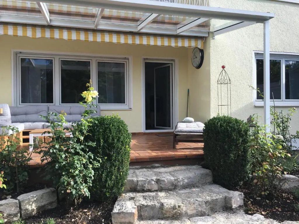 Cottage