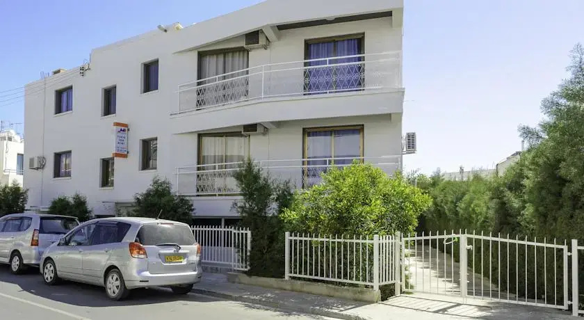 Merab Napa Suites