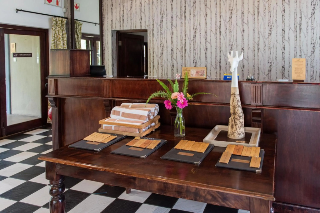 Perrys Bridge Hollow Boutique Hotel - фото 20