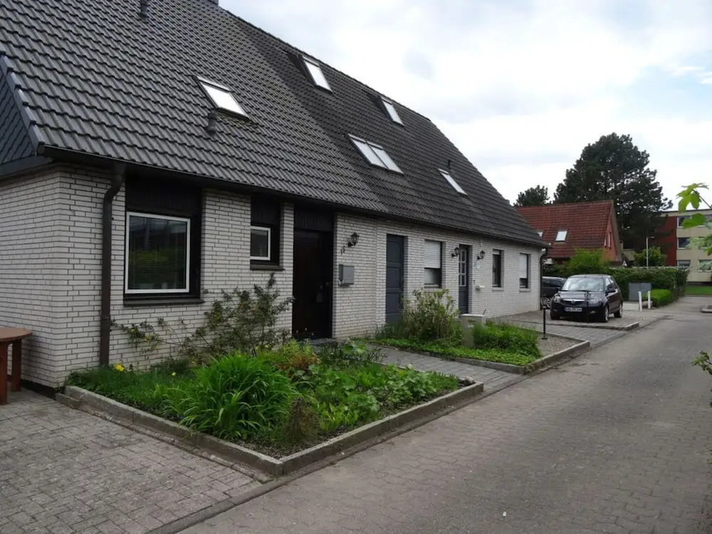 Holiday Apartment Itzke 2
