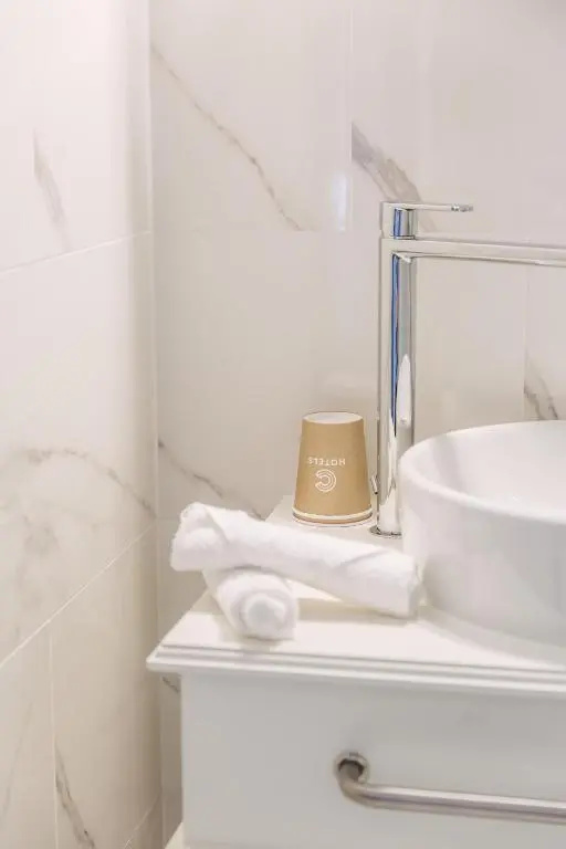 Hotel Cocoon - Chambres