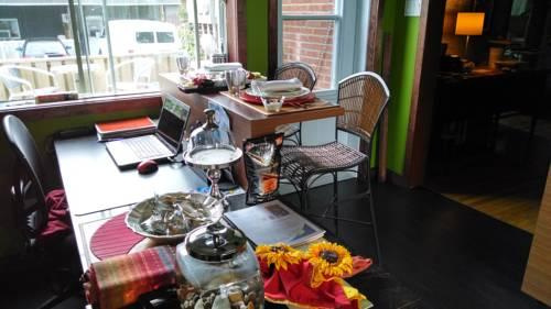 Hotel photo 22