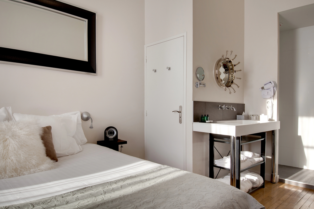 Le Boutique Hotel & Spa — фото 6