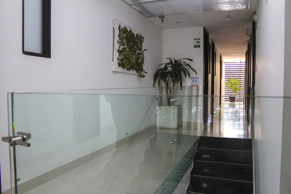 Vesta Hotel Boutique Neiva INN SAS - Général