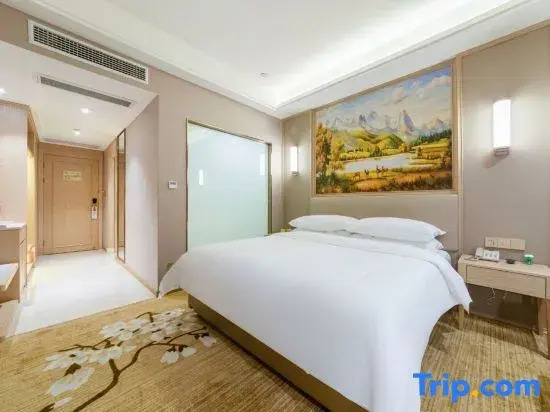 Tandjung Sari Hotel