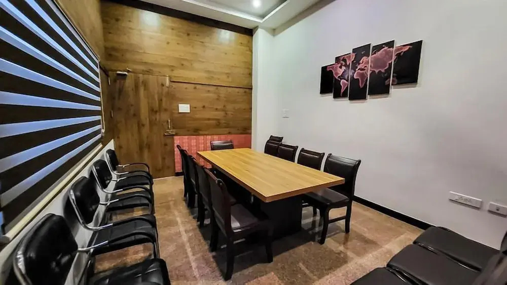 Hotel photo 21