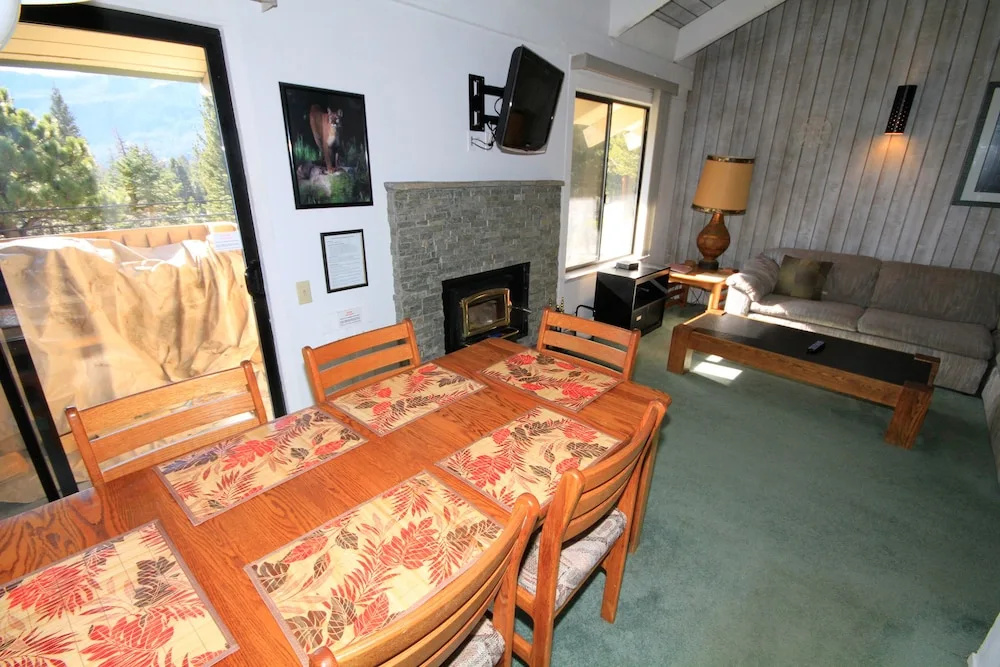 1 Bedroom Standard room with balcony