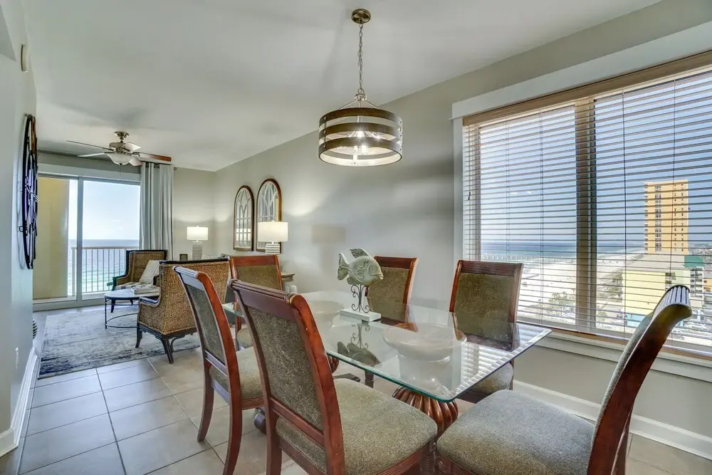 Grand Panama Beach Resort by Panhandle Getaways - Chambres