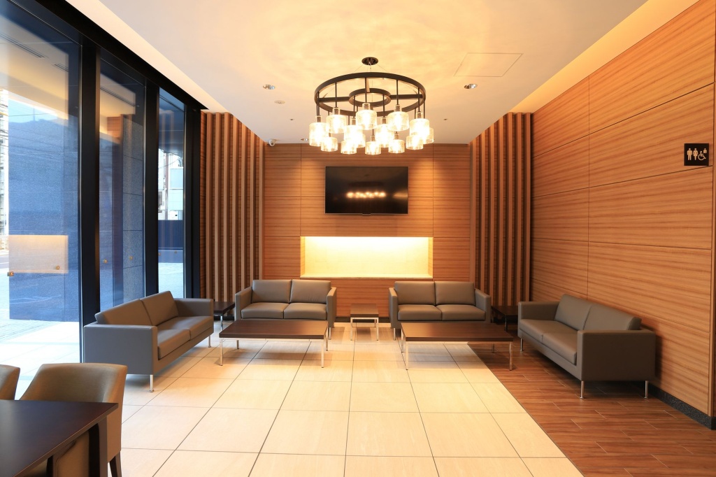 Smile Hotel Premium Osaka Hommachi 사진 22