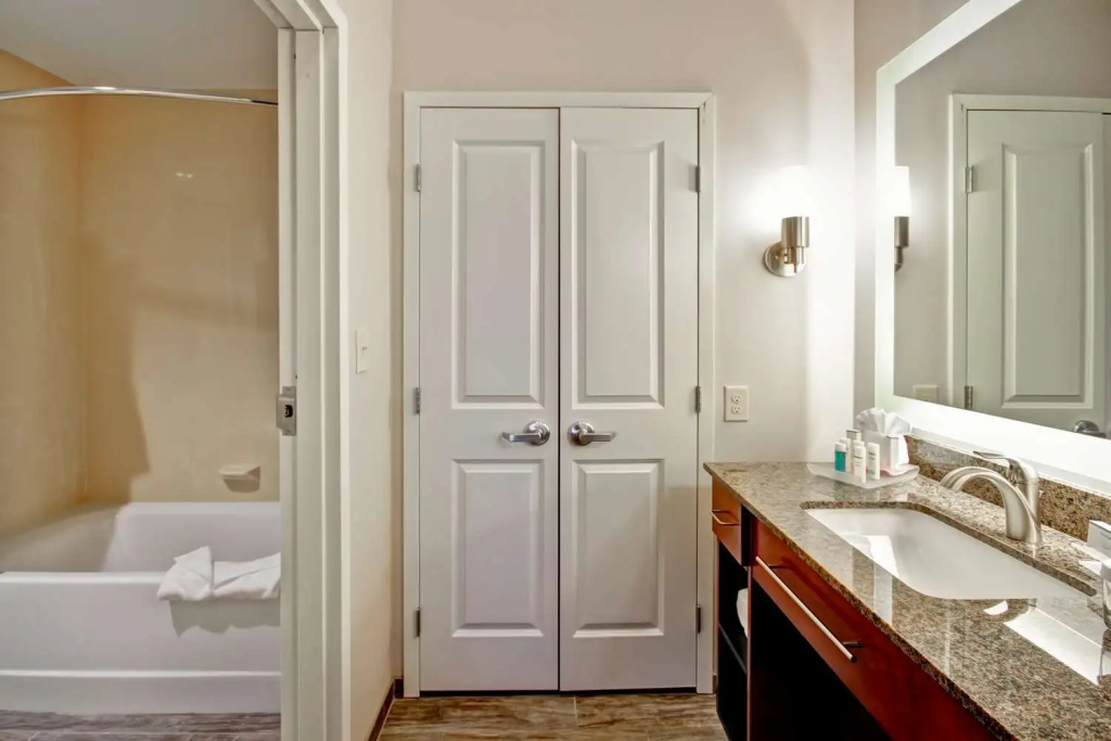 Homewood Suites by Hilton Greeley - Chambres