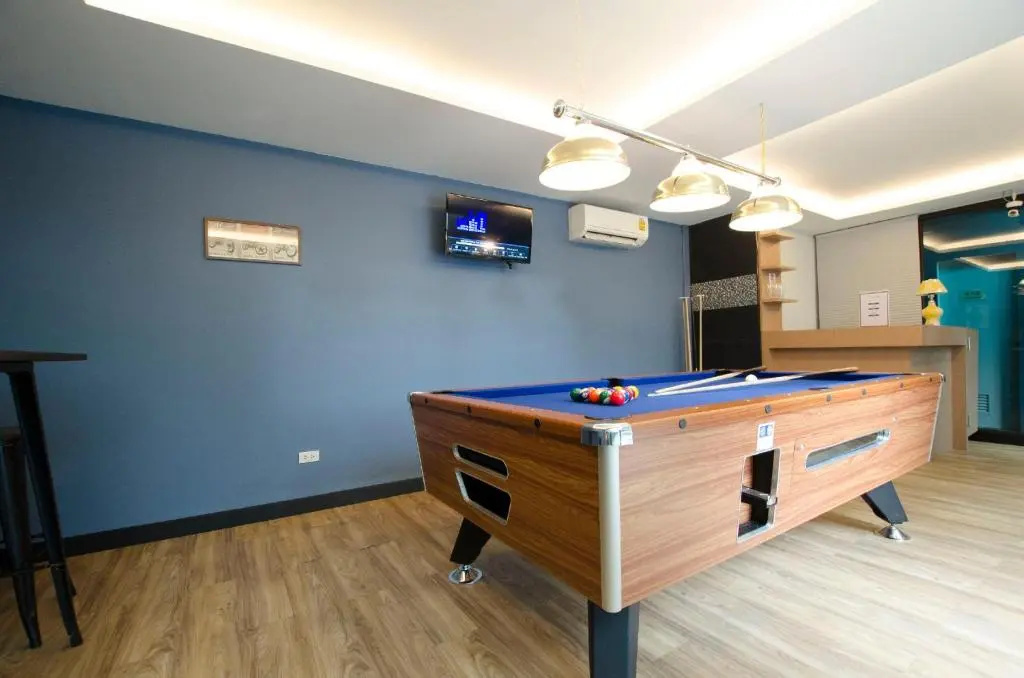 The Riche Boutique Hotel Don Mueang Airport - Général
