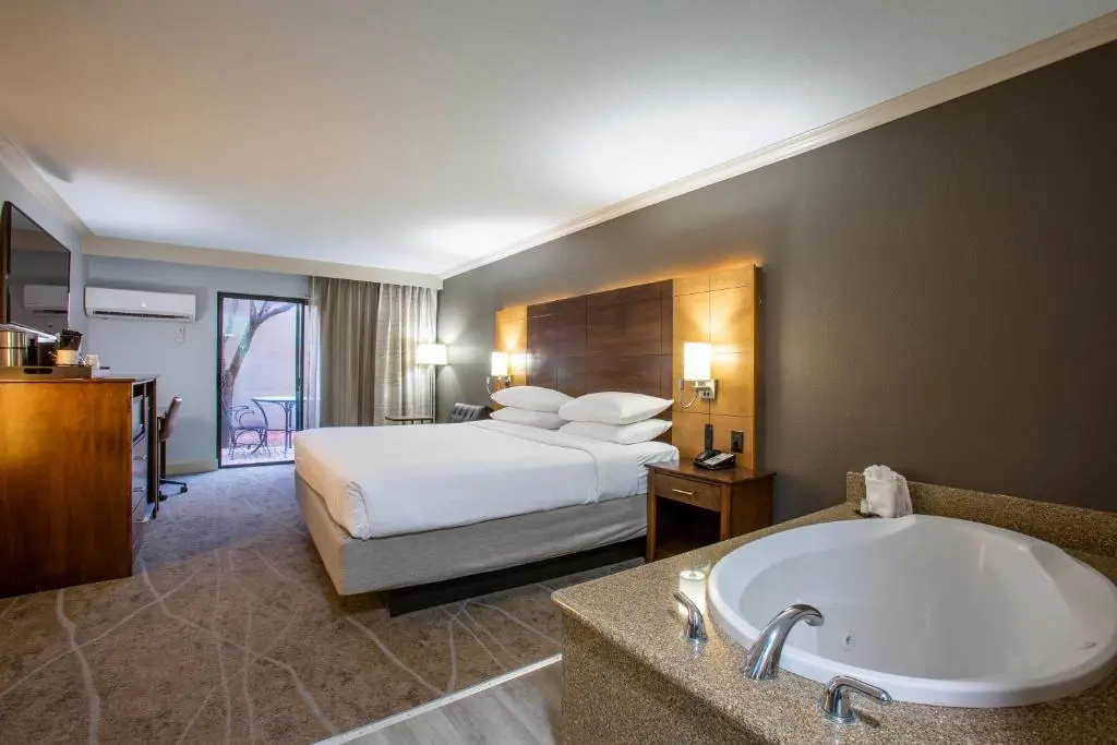 Arroyo Pinion Hotel, an Ascend Collection Hotel - Chambres