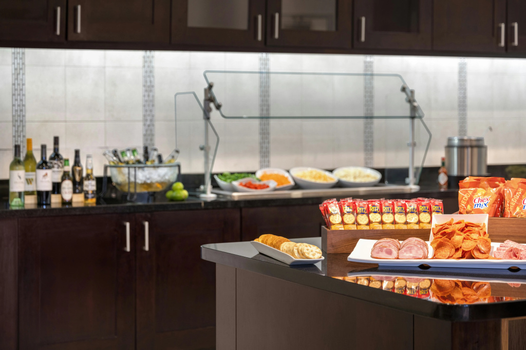 Homewood Suites by Hilton Indianapolis Carmel - Général