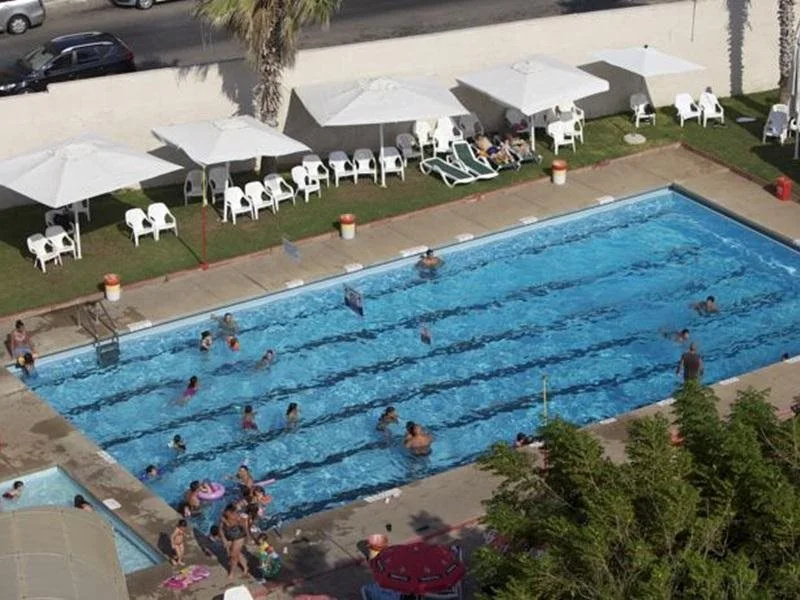 Galil Hotel - Général