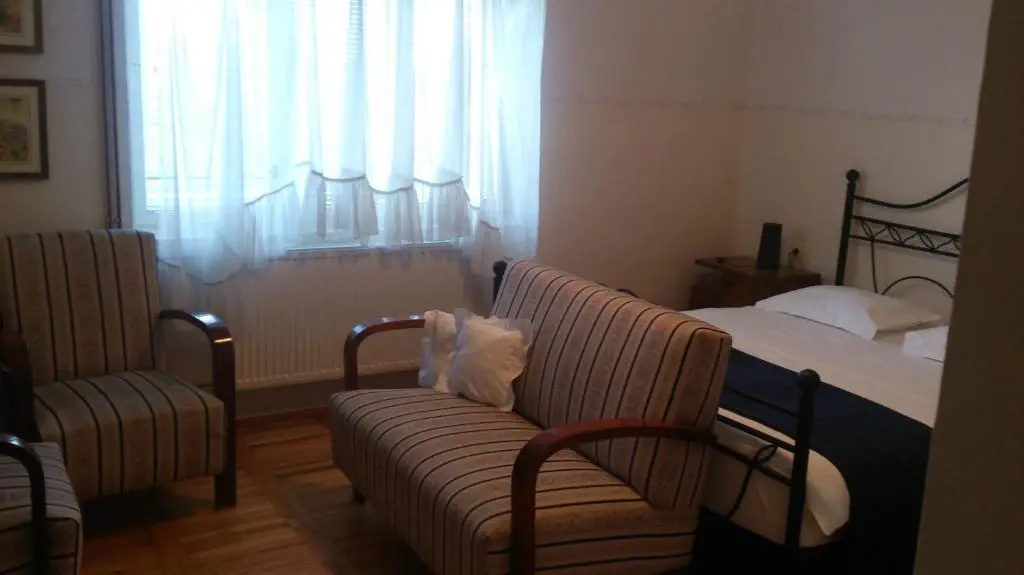 Salaš Đorđević - Chambres