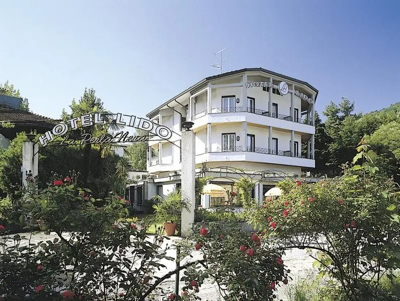 Hotel Lido La Perla Nera - Chambres