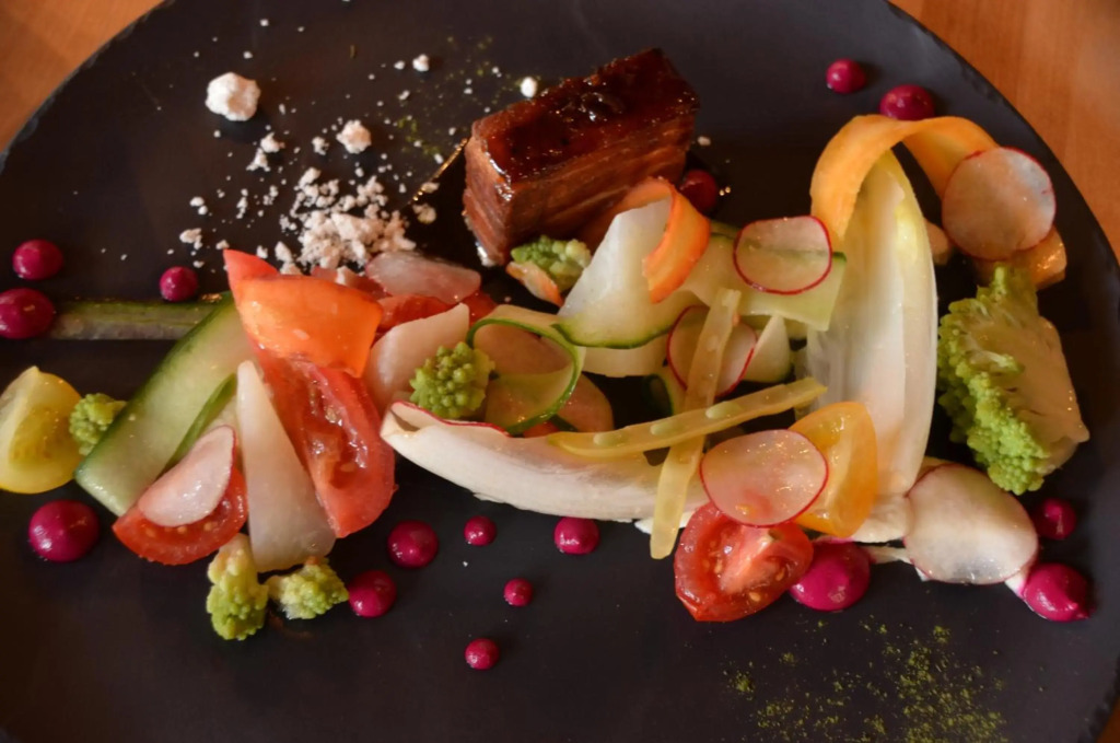 Hôtel des Coutellier - фото 13