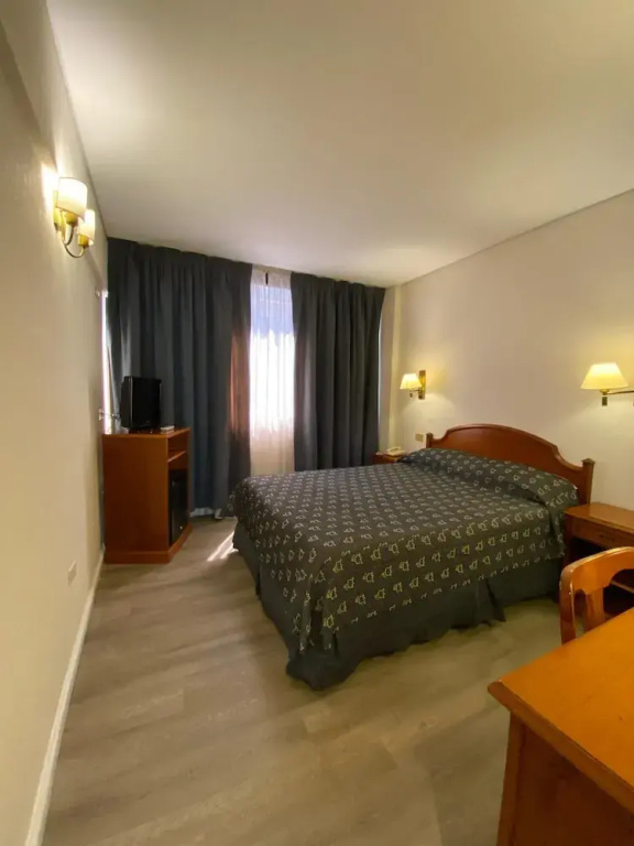 Atlas Tower Hotel - Chambres