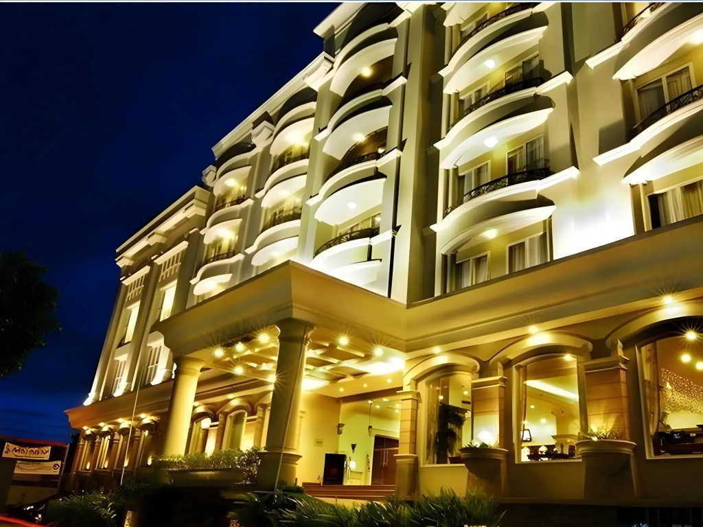 Hotel photo 30