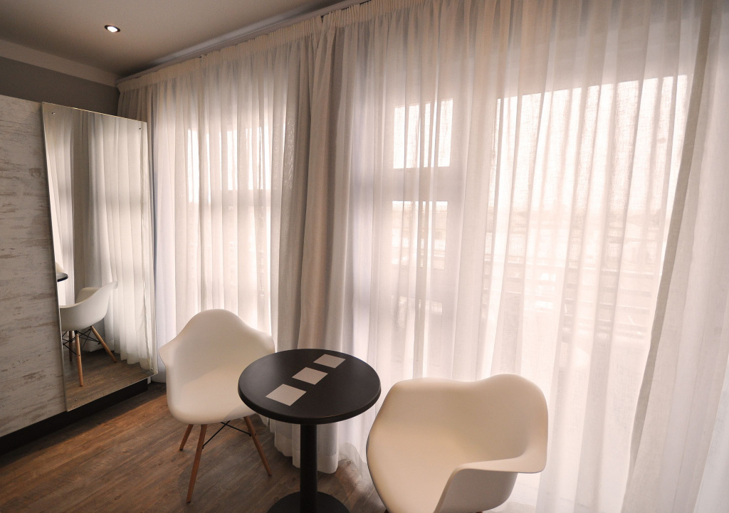 Swakopmund Plaza Hotel - Général