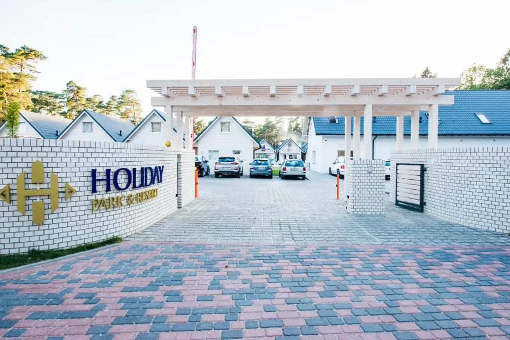Holiday Park & Resort - Pobierowo - Général