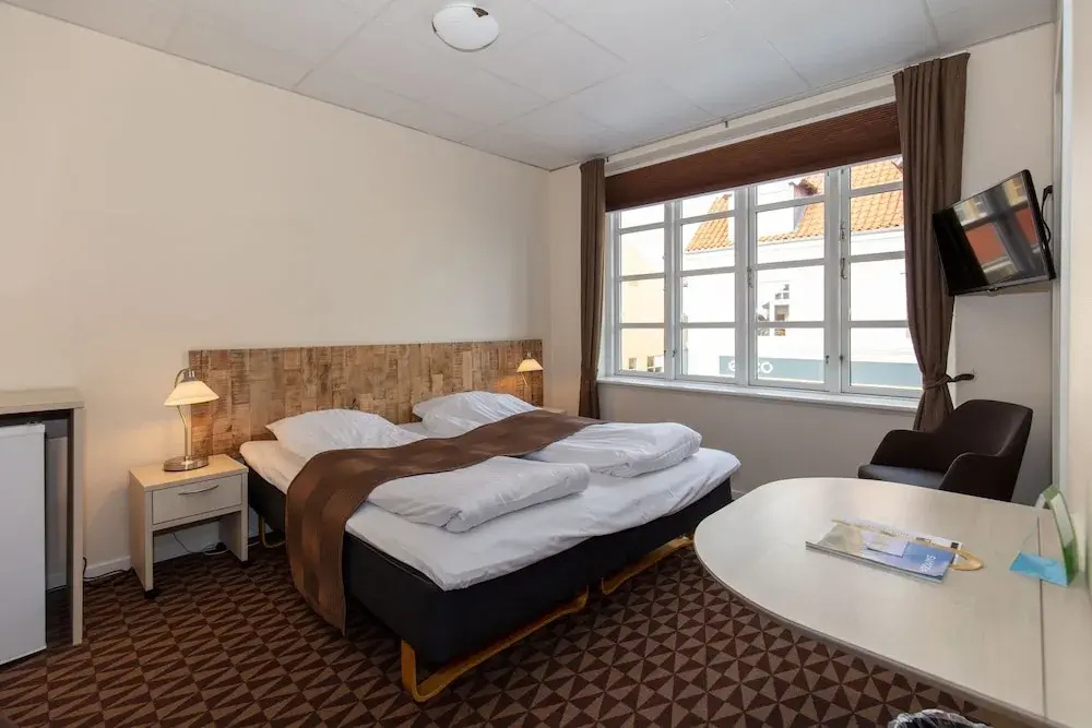 Comfort room