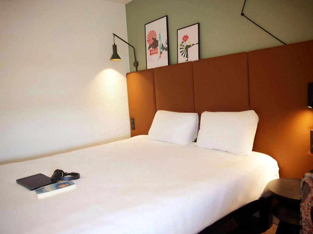 Voir la photo 4 — ibis Chalon-sur-Saone Nord