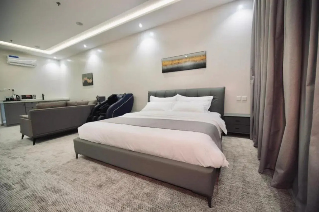 Qimam Park Hotel 7 — фото 5