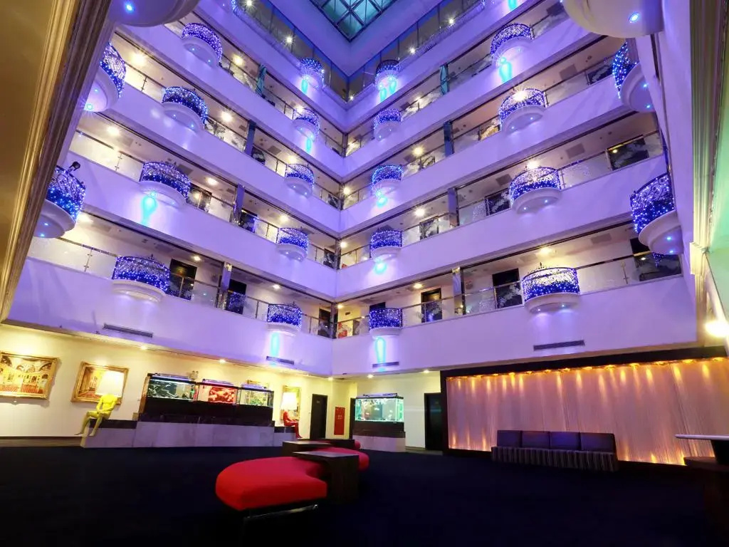 Standard Family room