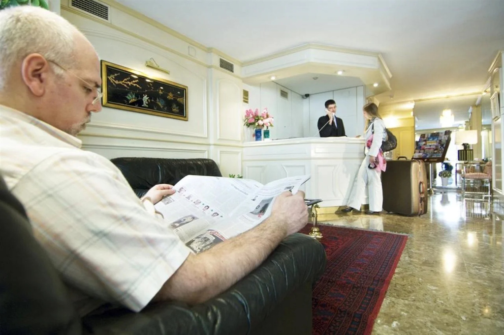 Bonanova Suite Hotel - Général