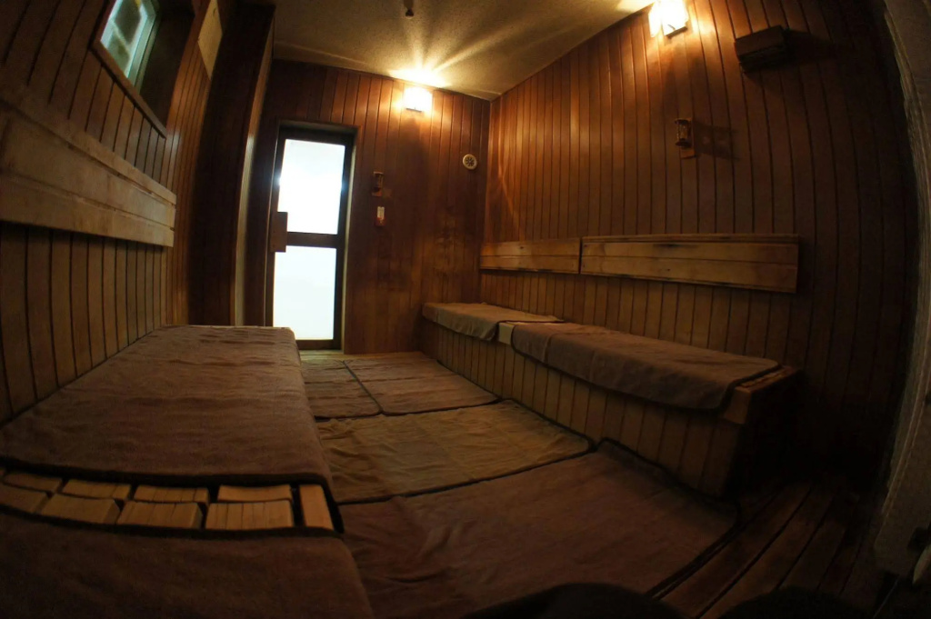 Capsule Hotel Shinjuku 510 사진 14