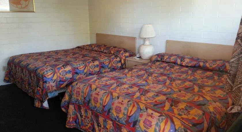 D M Motel