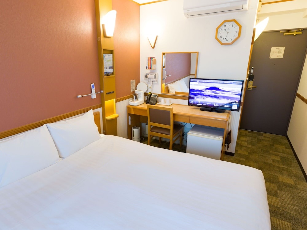 Toyoko Inn Osaka Temmabashi Otemae 사진 6