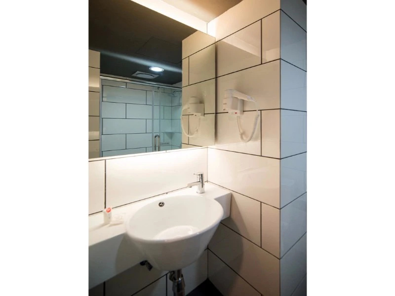 Tune Hotel - Taiping