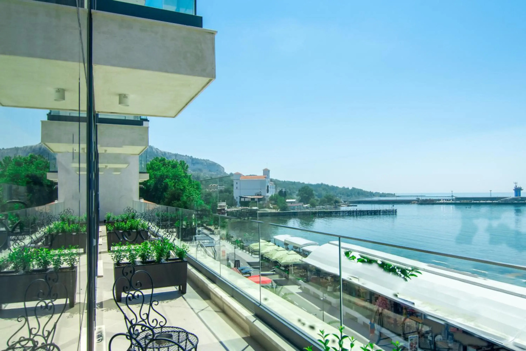 Hotel photo 21