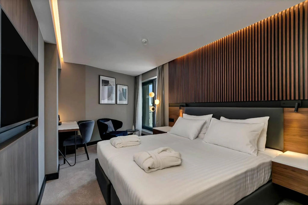 Boutique Hotel Noemia — 5