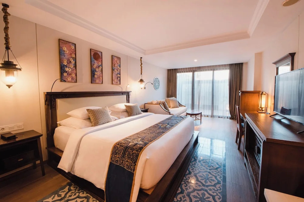 Ramayana Resort & Spa Kuta
