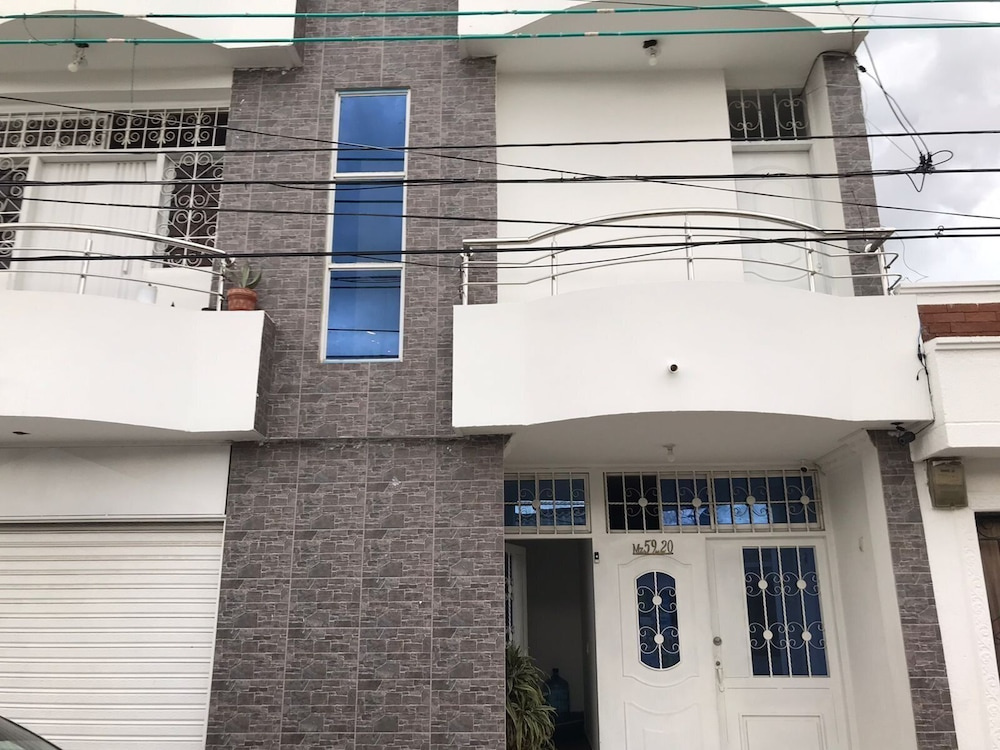 Apartamento en Valledupar