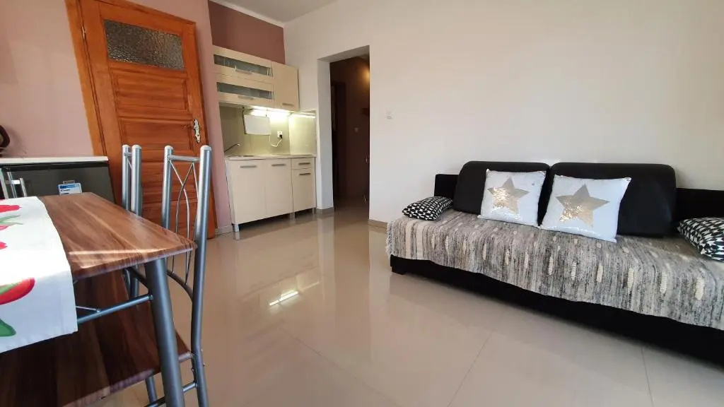 Apartamenty ZAKOporoniec