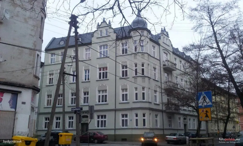 Apartament Tower