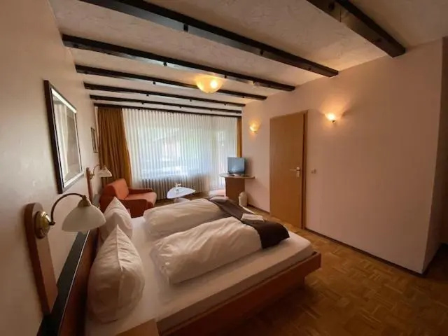 Bold´S Hotel-Restaurant "Zum Grünen Kranz" - Chambres