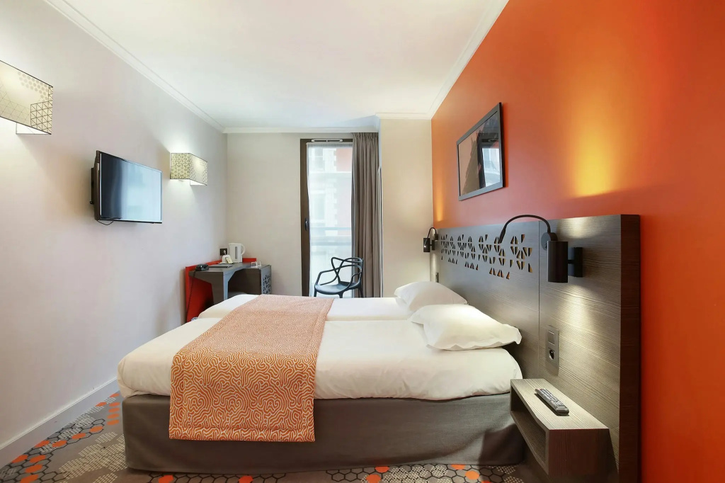 Hotel photo 13