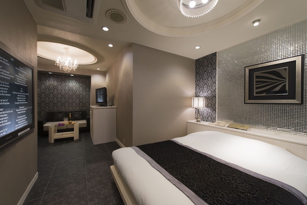 Hotel Linden Oji 사진 2