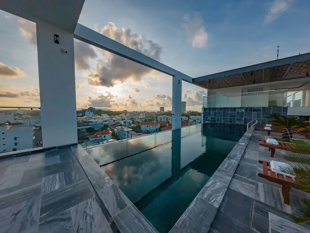 Hotel photo 16