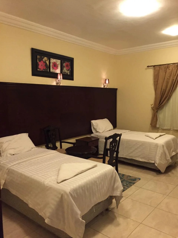 Al Masah Al Makeya Hotel - Général