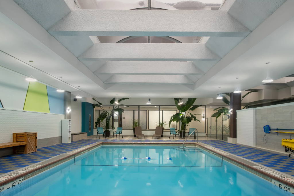 Hotel photo 14