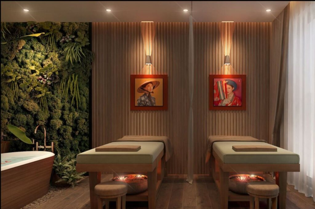Best Western Premier Marvella Nha Trang Hotel